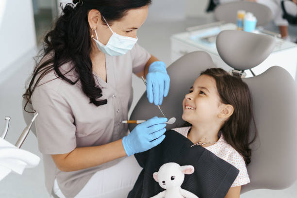 Best Emergency Treatment for Toothache in St Anthony, MN