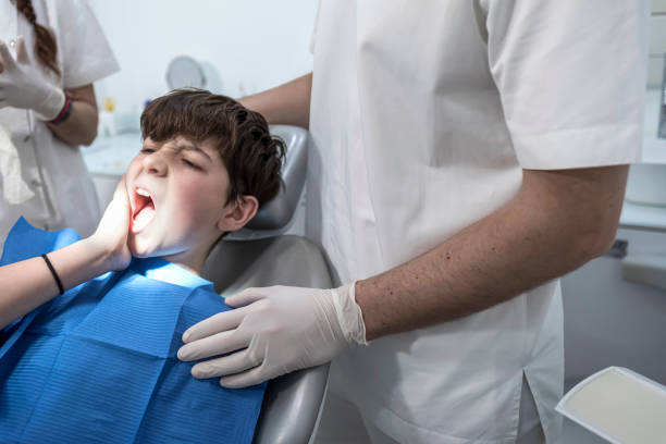 Best Pediatric Emergency Dentist in St Anthony, MN