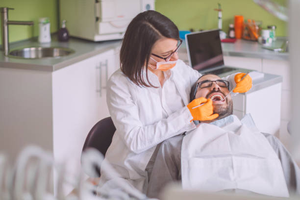 Best Emergency Tooth Extraction in St Anthony, MN