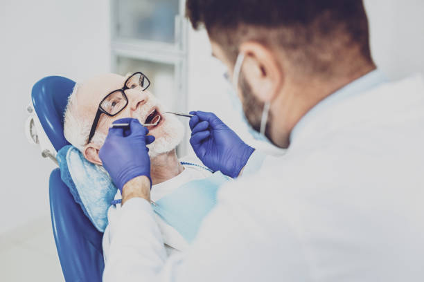 Best Emergency Treatment for Toothache in St Anthony, MN